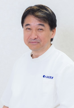 北川毅